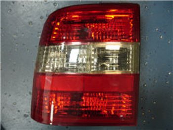 Левый фонарь BODYPARTS Opel Vectra  A (1988-1992) седан дорестайлинг
