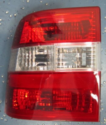 1 999 р. VECTRA ФОНАРЬ ЗАДН ВНЕШН ЛЕВ (4 дв) ТЮНИНГ (LEXUS ТИП) ПРОЗРАЧ ВНУТРИ ХРОМ BODYPARTS opvca88-742h-l  с доставкой в г. Кемерово. Увеличить фотографию 1