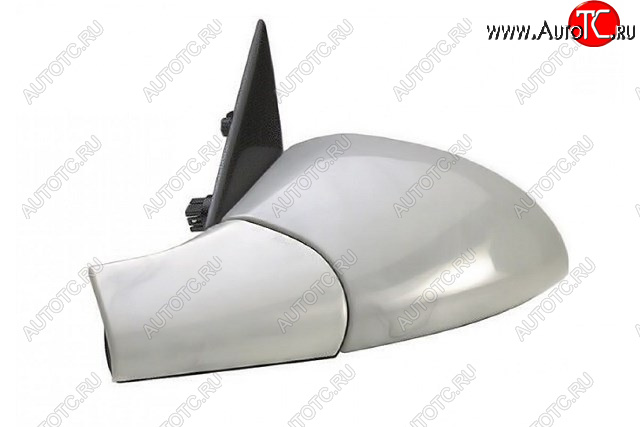 2 369 р. VECTRA ЗЕРКАЛО ЛЕВ ЭЛЕКТР С ПОДОГРЕВ (convex) (Тайвань) ГРУНТ VIEWMAX opvca96-451x-l  с доставкой в г. Кемерово