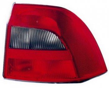 Правый фонарь DEPO Opel Vectra  B (1999-2003) седан рестайлинг