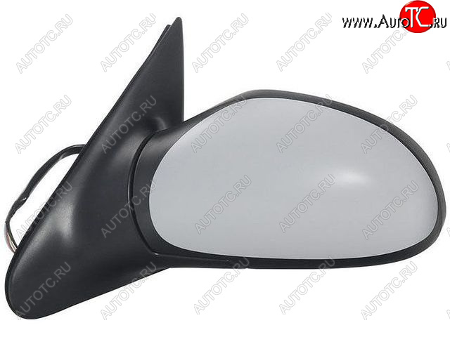 1 699 р. 406 ЗЕРКАЛО ЛЕВ ЭЛЕКТР С ПОДОГРЕВ (aspherical) (Тайвань) ГРУНТ VIEWMAX pg40699-450x-l  с доставкой в г. Кемерово