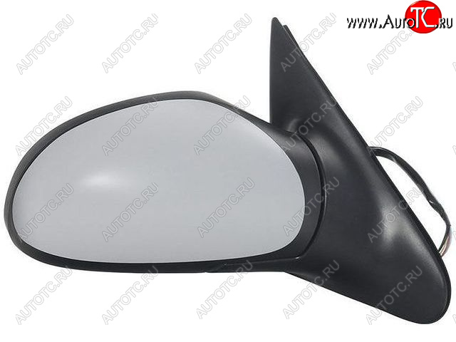 1 379 р. 406 ЗЕРКАЛО ПРАВ ЭЛЕКТР С ПОДОГРЕВ (convex) (Тайвань) ГРУНТ VIEWMAX pg40699-451x-r  с доставкой в г. Кемерово