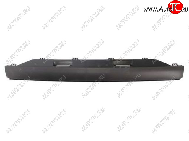 1 159 р. 406 МОЛДИНГ ЗАДН ЦЕНТРАЛ (СЕДАН) (Тайвань) ЧЕРН API pg40699-780b-c  с доставкой в г. Кемерово