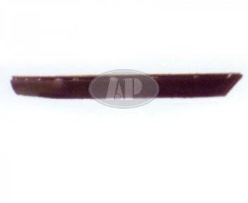 1 249 р. 406 МОЛДИНГ ЗАДН ПРАВ (СЕДАН) (Тайвань) ЧЕРН API pg40699-780b-r  с доставкой в г. Кемерово. Увеличить фотографию 1