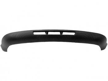 BORA СПОЙЛЕР БАМПЕРА ПЕРЕДН (Китай) ЧЕРН BODYPARTS vwbor98-221b