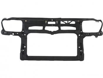 GOLF (BORA) СУППОРТ РАДИАТОРА С КОНДИЦ (Китай) BODYPARTS vwglf98-381