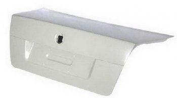 BORA КРЫШКА БАГАЖНИКА BODYPARTS vwbor98-600