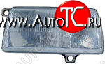 3 599 р. Правая фара DEPO  Volkswagen Golf  2 (1983-1992)  с доставкой в г. Кемерово