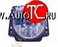 1 229 р. GOLF ФАРА Л=П ТЮНИНГ В СБОРЕ С КРЕПЛЕН ПРОЗРАЧ ХРУСТАЛ BODYPARTS vwglf83-006cc-z  с доставкой в г. Кемерово
