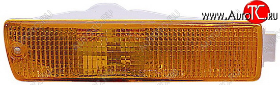 123 р. GOLF (JETTA) УКАЗ.ПОВОРОТА НИЖН ЛЕВ В БАМПЕР (Китай) ЖЕЛТ BODYPARTS vwglf90-042y-l  с доставкой в г. Кемерово