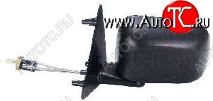 1 119 р. GOLF ЗЕРКАЛО ЛЕВ МЕХАН С ТРОСИК (Китай) BODYPARTS vwglf88-451-l  с доставкой в г. Кемерово