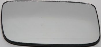459 р. GOLF {JETTA} СТЕКЛО ЗЕРКАЛА ПРАВ МЕХАН (convex) (Тайвань) VIEWMAX vwglf88-460-r  с доставкой в г. Кемерово. Увеличить фотографию 1