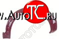 1 449 р. GOLF АРКА РЕМ.КРЫЛА ЗАДН ЛЕВ (5 дв) (KLOKKERHOLM) KLOKKERHOLM vwglf83-490-l  с доставкой в г. Кемерово