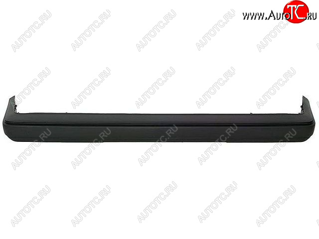 5 299 р. GOLF БАМПЕР ЗАДН С УСИЛИТ (Италия) ЧЕРН R2A vwglf83-640b  с доставкой в г. Кемерово