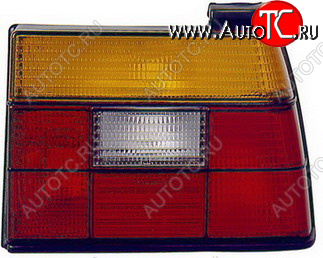1 959 р. Правый фонарь DEPO  Volkswagen Jetta  А2 (1984-1992) седан  с доставкой в г. Кемерово
