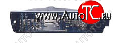 2 049 р. GOLF {JETTA} УКАЗ.ПОВОРОТА НИЖН Л+П (КОМПЛЕКТ) В БАМПЕР (DEPO) ТОНИР DEPO vwglf90-043tt-n  с доставкой в г. Кемерово
