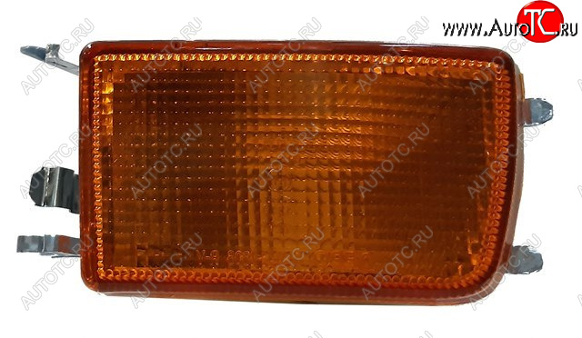 529 р. GOLF {VENTO} УКАЗ.ПОВОРОТА НИЖН ЛЕВ В БАМПЕР (DEPO) ЖЕЛТ DEPO vwglf92-040y-l  с доставкой в г. Кемерово