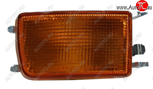 529 р. GOLF {VENTO} УКАЗ.ПОВОРОТА НИЖН ПРАВ В БАМПЕР (DEPO) ЖЕЛТ DEPO vwglf92-040y-r  с доставкой в г. Кемерово