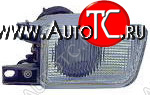 889 р. GOLF (VENTO) ФАРА ПРОТИВОТУМ ЛЕВ BODYPARTS vwglf92-071-l  с доставкой в г. Кемерово