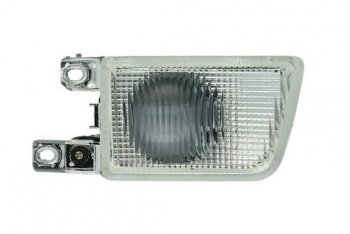 GOLF (VENTO) ФАРА ПРОТИВОТУМ ЛЕВ ТЮНИНГ ПРОЗРАЧ ХРУСТАЛ BODYPARTS vwglf92-072cc-l