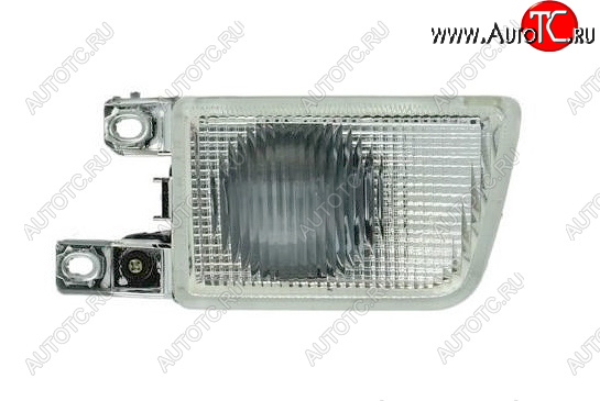 1 559 р. GOLF (VENTO) ФАРА ПРОТИВОТУМ ЛЕВ ТЮНИНГ ПРОЗРАЧ ХРУСТАЛ BODYPARTS vwglf92-072cc-l  с доставкой в г. Кемерово
