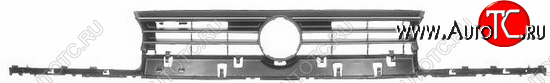 1 749 р. GOLF РЕШЕТКА РАДИАТОРА (Тайвань) ЧЕРН API vwglf92-100b  с доставкой в г. Кемерово
