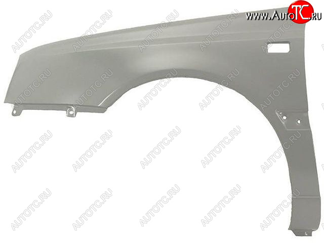 6 699 р. GOLF {VENTO} КРЫЛО ПЕРЕДН ЛЕВ С ПРЯМОУГ ОТВ ППОВТОРИТЕЛЬ TYG vwglf92-271-l  с доставкой в г. Кемерово