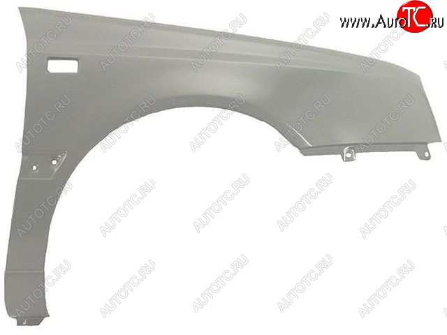 6 699 р. GOLF {VENTO} КРЫЛО ПЕРЕДН ПРАВ С ПРЯМОУГ ОТВ ППОВТОРИТЕЛЬ TYG vwglf92-271-r  с доставкой в г. Кемерово