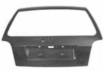 19 699 р. GOLF КРЫШКА БАГАЖНИКА (3 дв) (5 дв) (Тайвань) TYG vwglf92-600  с доставкой в г. Кемерово. Увеличить фотографию 1