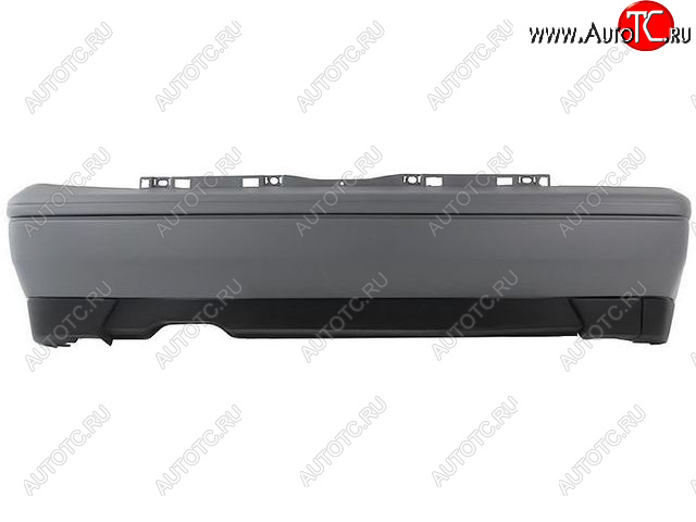 4 549 р. GOLF БАМПЕР ЗАДН ПОЛНОСТЬЮ ГРУНТ R2A vwglf92-641x  с доставкой в г. Кемерово