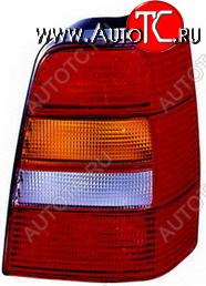 4 099 р. GOLF ФОНАРЬ ЗАДН ВНЕШН ПРАВ (УНИВЕРСАЛ) (DEPO) DEPO vwglf92-745-r  с доставкой в г. Кемерово