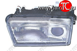 4 799 р. Левая фара (под корректор) DEPO  Alfa Romeo 155  167 (1992-1998)  с доставкой в г. Кемерово