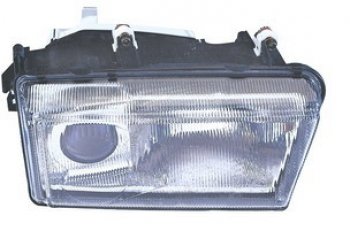 Правая фара (под корректор) DEPO Alfa Romeo 155  167 (1992-1998)