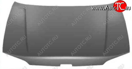 4 899 р. PARTNER КАПОТ (Тайвань) BODYPARTS pgpar96-330  с доставкой в г. Кемерово