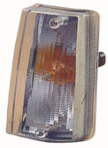 DAILY УКАЗ.ПОВОРОТА УГЛОВОЙ ЛЕВ (DEPO) БЕЛЫЙ DEPO ivdai90-030w-l