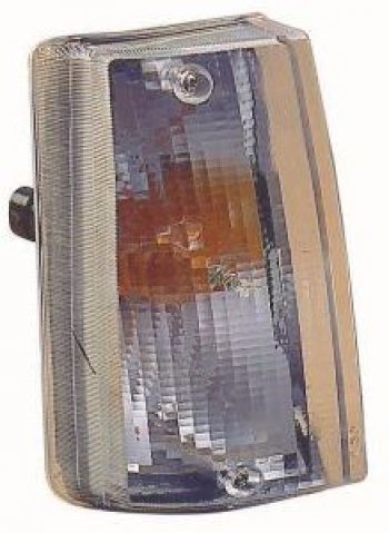 DAILY УКАЗ.ПОВОРОТА УГЛОВОЙ ПРАВ (DEPO) БЕЛЫЙ DEPO ivdai90-030w-r