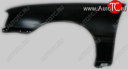 7 899 р. OMEGA КРЫЛО ПЕРЕДН ЛЕВ EMBO opomb91-270-l  с доставкой в г. Кемерово