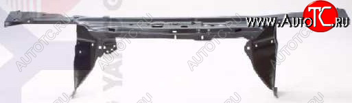 4 299 р. OMEGA БАЛКА СУППОРТА РАДИАТ ВЕРХН 1.8 TYG opomb86-390  с доставкой в г. Кемерово