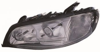 Левая фара (под корректор, ксенон) BodyParts Opel Omega  B (1994-2004) седан