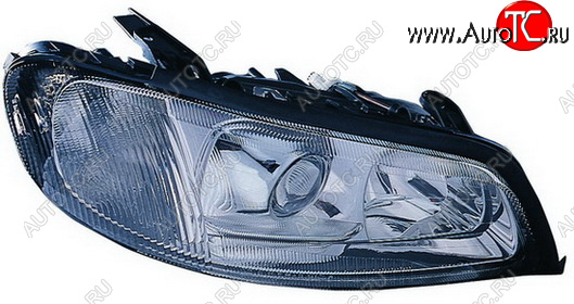 8 899 р. Правая фара (под корректор, линзован) DEPO  Opel Omega  B (1994-2004) седан  с доставкой в г. Кемерово