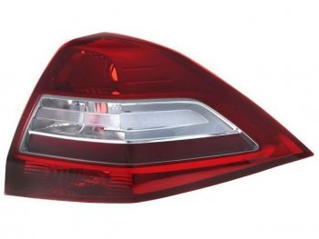 Правый фонарь DEPO Renault Megane  седан (2006-2009)  рестайлинг