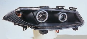 23 999 р. MEGANE ФАРА Л+П (КОМПЛЕКТ) ТЮНИНГ ЛИНЗОВАН С СВЕТЯЩ ОБОДК +- ПКОРРЕКТОР (SONAR) ВНУТРИ ЧЕРН SONAR rnmeg03-001b-n  с доставкой в г. Кемерово. Увеличить фотографию 1