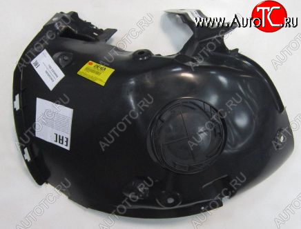 779 р. Левый подкрылок передний (передняя часть) BODYPARTS Renault Megane седан дорестайлинг (2002-2006) с доставкой в г. Кемерово Увеличить фотографию 1 779 р. Левый подкрылок передний (передняя часть) BODYPARTS Renault Megane седан дорестайлинг (2002-2006) с доставкой в г. Кемерово