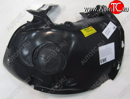 779 р. Правый подкрылок передний (передняя часть) BODYPARTS Renault Megane седан дорестайлинг (2002-2006) с доставкой в г. Кемерово Увеличить фотографию 1 779 р. Правый подкрылок передний (передняя часть) BODYPARTS Renault Megane седан дорестайлинг (2002-2006) с доставкой в г. Кемерово