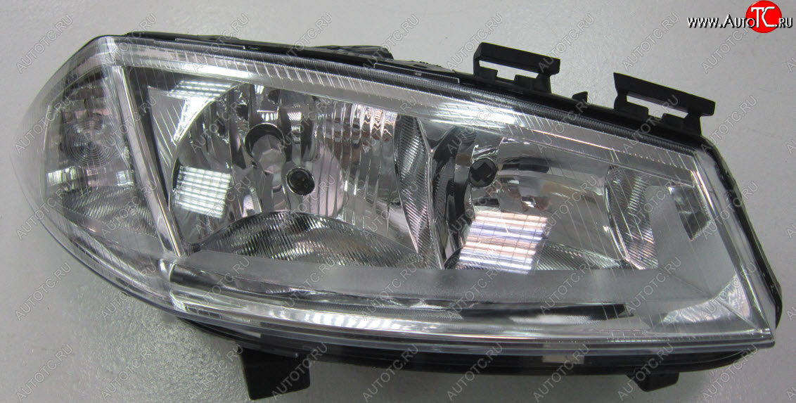 7 799 р. MEGANE ФАРА ПРАВ ПКОРРЕКТОР (TYC) TYC rnmeg03-006-r  с доставкой в г. Кемерово