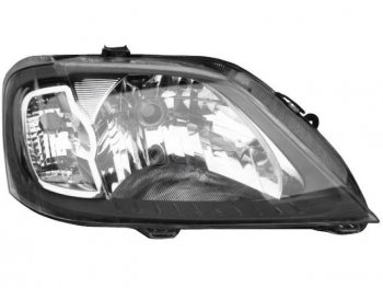 Фара правая BODYPARTS Renault Logan  1 (2010-2016) рестайлинг