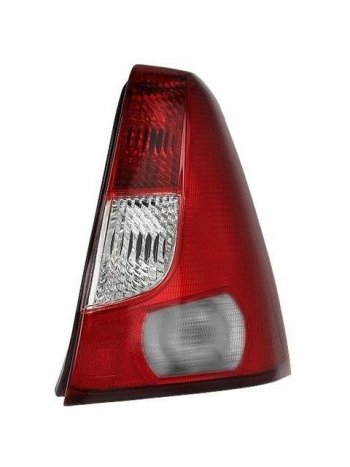 Правый фонарь DEPO Renault Logan  1 (2004-2010) дорестайлинг