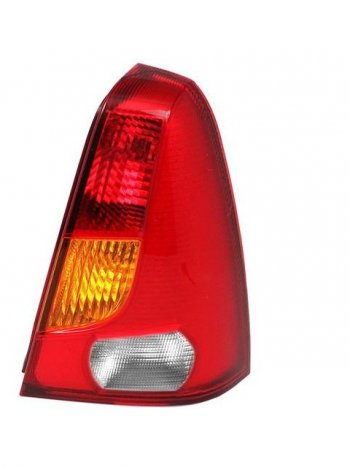Правый фонарь DEPO Renault Logan  1 (2004-2010) дорестайлинг