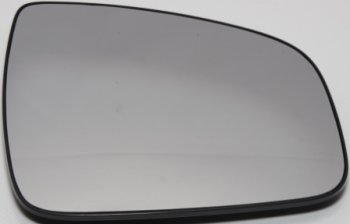299 р. LOGAN СТЕКЛО ЗЕРКАЛА ПРАВ (convex) БОЛЬШ (Тайвань) VIEWMAX rnlog05-464-r  с доставкой в г. Кемерово. Увеличить фотографию 1