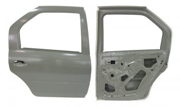 14 299 р. LOGAN ДВЕРЬ ЗАДН ЛЕВ БЕЗ ОТВ ПМОЛДИНГ (Китай) BODYPARTS rnlog10-520-l  с доставкой в г. Кемерово. Увеличить фотографию 1